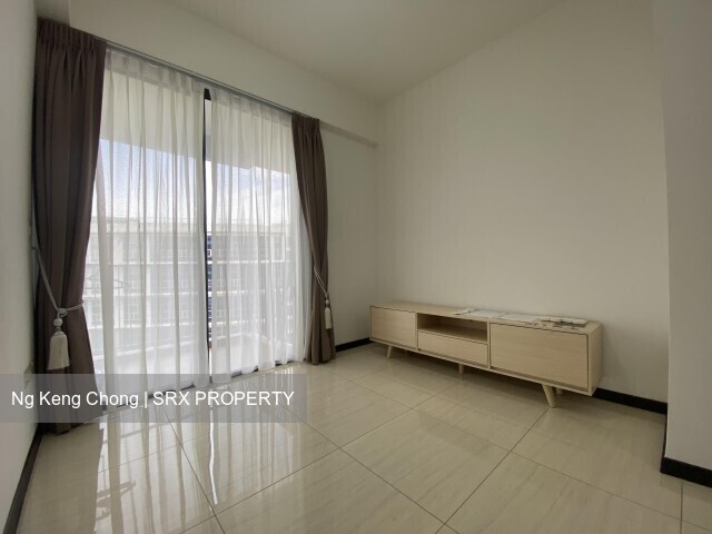 Sims Urban Oasis (D14), Condominium #516759961